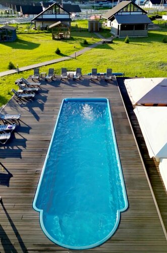 Altay Dream House