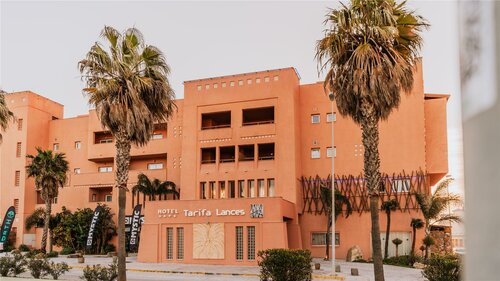 Hotel Tarifa Lances, a member of Radisson Individuals, Забронировать Отель Отели в центре Тарифа, в центре