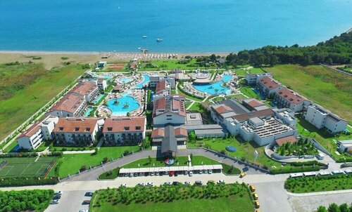 Akra Fethiye Tui Blue Sensatori All Inclusive, Rezerwuj Ośrodek wypoczynkowy Fethiye Fethiye Area