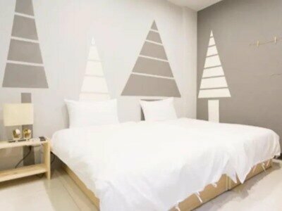 Feng Chia Dream Land, Prenota Hotel Taichung Cina