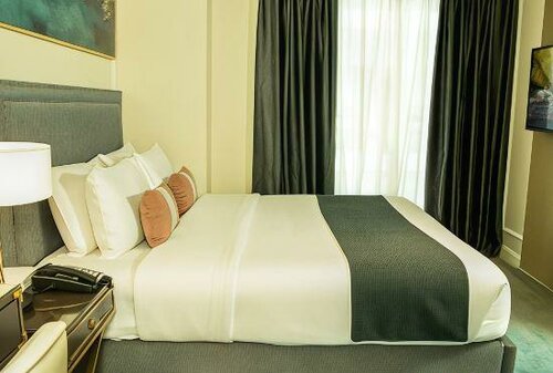The Noble Cebu, Prenota Hotel Città di Cebu Cebu