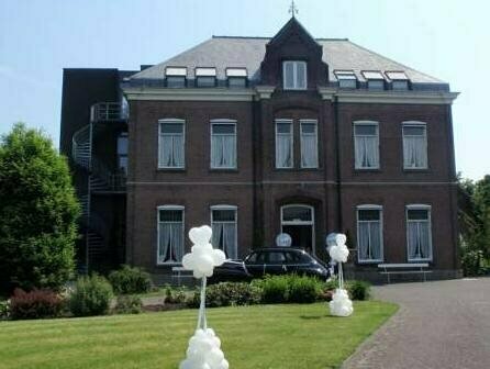 Restaurant & Hotel 't Klooster, Buchen Sie Hotel Uden Nordbrabant