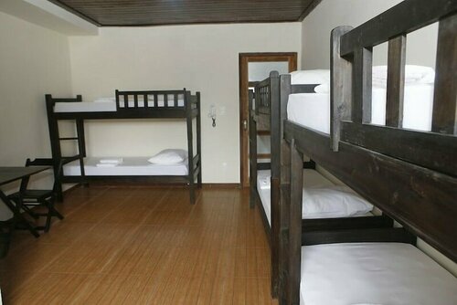 Hotel Sobrado 25 - Hostel, Rezerwuj Hostel Hostele w Bahia, Hostel