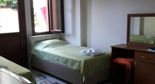 Arcadi̇a Apart Hotel, Rezerwuj Hotel Hotele SPA w Muğla, SPA