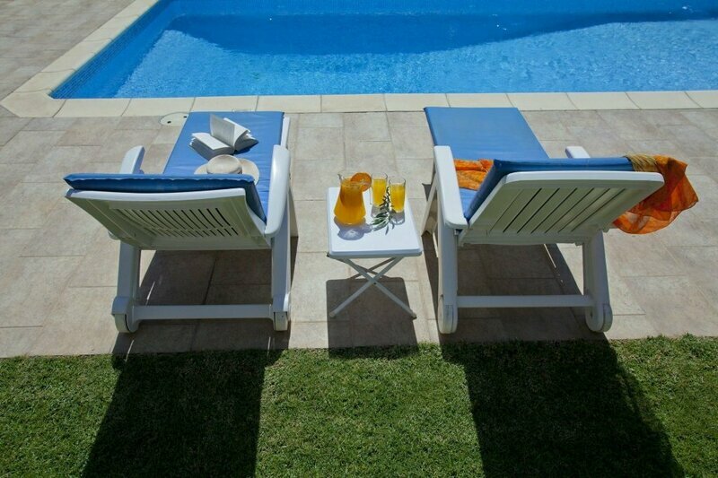Villa Eleonora