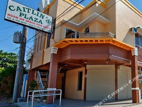 Caitlin's Plaza, Varaa Hotelli General Santos Mindanao