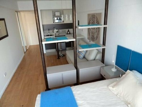 Dreaming Oro, Забронировать Отель СПА-отели Палермо, SPA-услуги