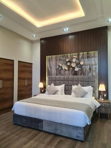 Villa Bali Jeddah, Забронировать Вилла Коттеджи Мекки, Коттедж