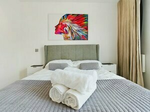 Hampton by Hilton Manchester Northern Quarter
