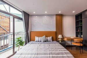 Paradise Home Dao tan