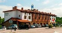 Hotel Cueli, Rezerwuj Hotel Hotele w Kantabria z parkingiem, Parking