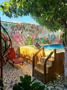 Hotel Boutique Casa de Los Santos Reyes Valledupar, Забронировать Бутик-отель Вальедупар Cesar