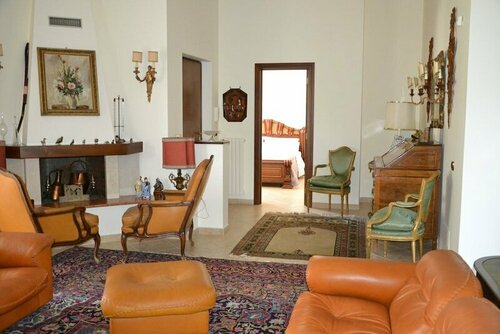 Villa Lucia, Book Villa Bari Sommerhuse, Hytte