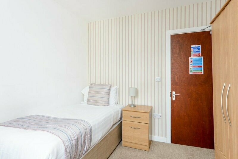 Daishs Blackpool Hotel