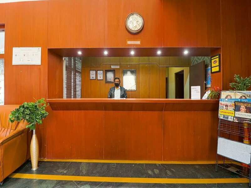 Sunshine Grand Hotel