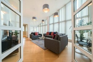 Roomspace Serviced Apartments - Cascades Court