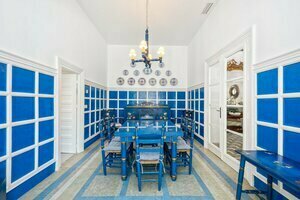 iloftmalaga Villa  Elisa, Забронировать Вилла Малага Коста-дель-Соль