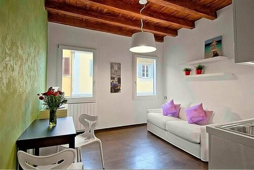 San Gallo Suites III, Забронировать Отель Флоренция Тоскана, рядом с Музей Галилея