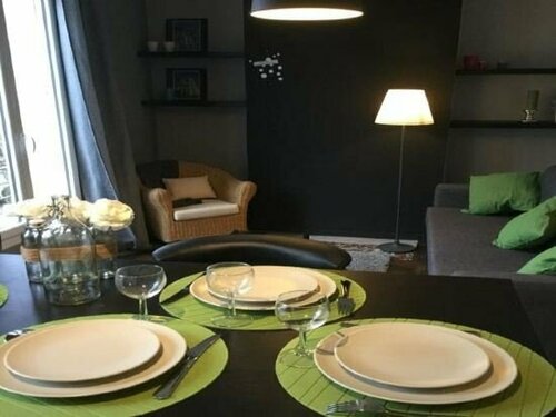 Résidence Champs Bouillant, Reservar Hotel Soissons Aisne