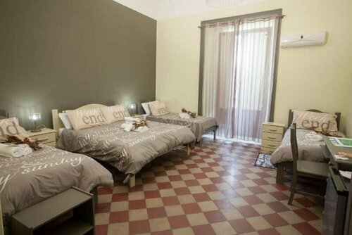 La Casa Dei Pargoli, Prenota Hotel Hotel 5 stelle a Basilicata, 5*