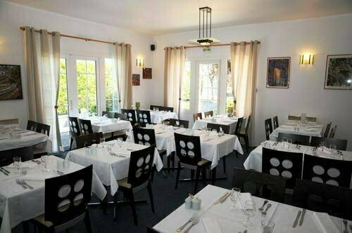 Cottage Hotel Reims, Rezervasyon Otel Reims otoparklı oteller, Otopark