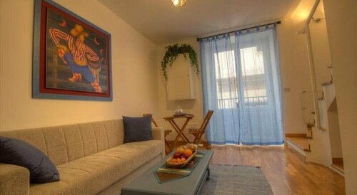 Natoli Apartments, Забронировать Апартаменты/квартира Апартаменты Палермо, рядом с Archivio Storico Palermo, Апартаменты/квартира