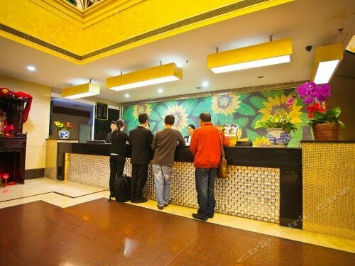 Kuichong Holiday Hotel, Rezerwuj Hotel Dapeng Shenzhen