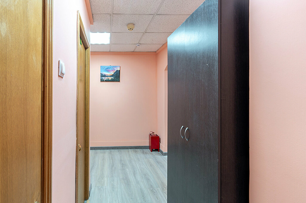 Avtor Na Maryino Hostel