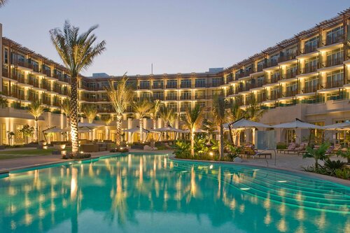 Crowne Plaza Duqm, an IHG Hotel, Buchen Sie Hotel Duqm Al Wusta