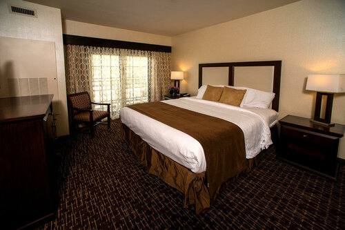 Holiday Inn Resort Deadwood Mountain Grand by IHG, Забронировать Курортный отель Дедвуд Black Hills National Forest
