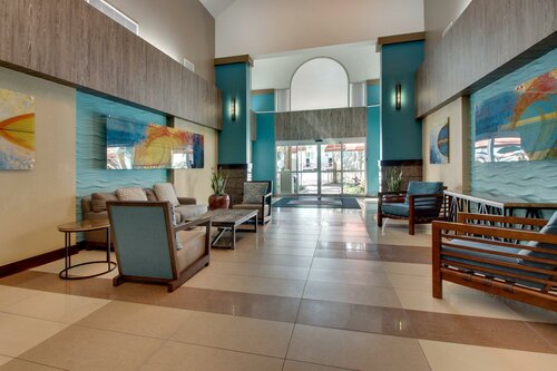 Holiday Inn Resort Lake Buena Vista, Rezervovat Lázně / Resort Lake Buena Vista Orlando