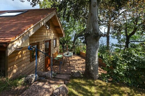 Porthole Cottage, Prenota Casa vacanze Minehead Exmoor