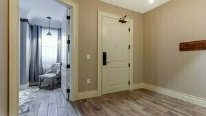 Stay Chateau Suite 4