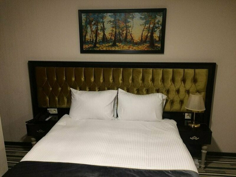 Goksu Ant Hotel