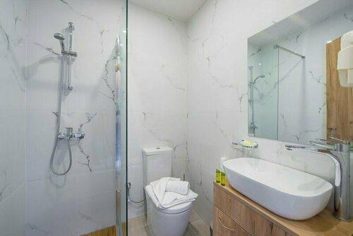 City Green Hotel, Забронировать Отель Херсониссос Центральный Крит