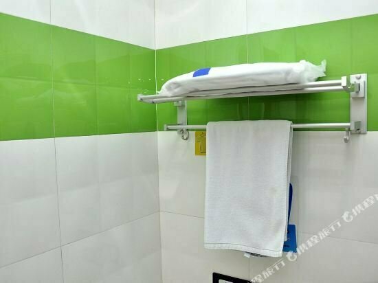 7 Days Inn Taiyuan South Inner Ring Street Branch