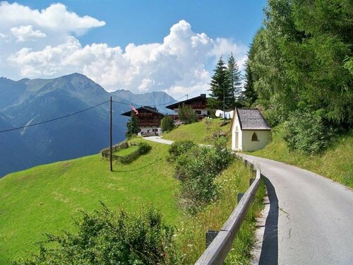 Gästehaus Bichl, Rezerwuj Pensjonat Hotele w Tirol z Basenem, Basen