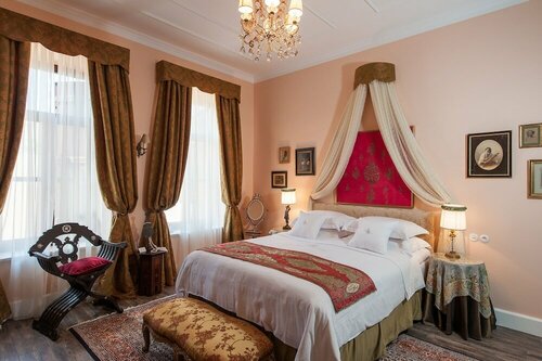 La Maison Ottomane, Забронировать Отель «постель и завтрак» Отели Ханья с завтраком, рядом с Historical Archive of Crete, Завтраки