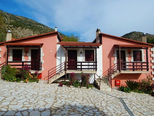 Arhontiko Kordopati Traditional Guesthouse, Prenota Affittacamere Hotel SPA a Peloponneso, SPA