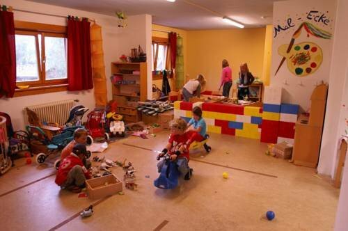 Familien Ferien Dorf