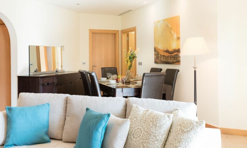 Bespoke Residences - Shoreline Al Haseer