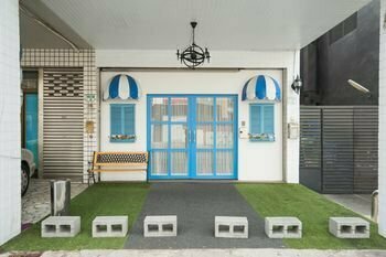 Light Forest Island, Забронировать Отель Отели Tainan Area 3 звезды, 3*