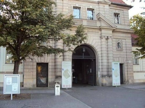 Lavie Apartments, Prenota Appartamento Hotel a Berlino con parcheggio, Parcheggio