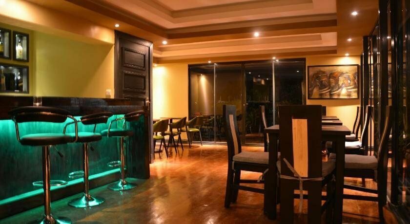 Dana Hotel