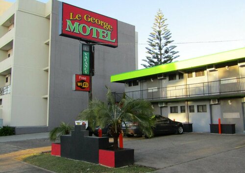Le George Motel