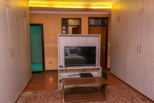 Alpha Queens Home, Prenota Hotel Hotel a Nairobi con colazione, Colazione
