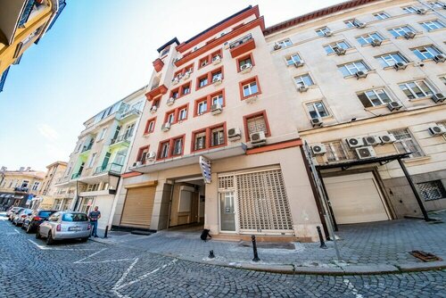 Sofia Vintage Life Apartment, Rezervați Apartament Sofia Vitosha, lângă Eagle Bridge