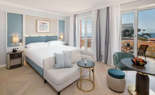 Hilton Imperial Dubrovnik, Забронировать Отель СПА-отели Дубровника, SPA-услуги
