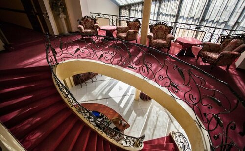 Hotel Sfinksas, Забронировать Отель Отели Каунасского района 4 звезды, 4*