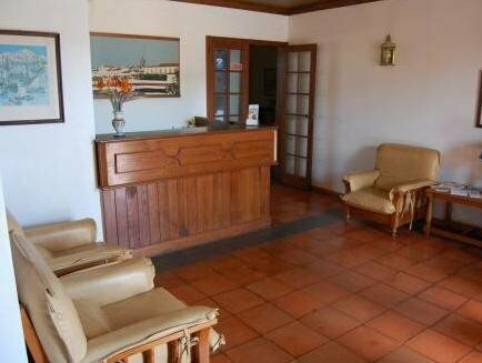 Ilha Graciosa, Rezervovat Hotel 3* hotely v Graciosa, 3*